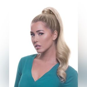 Bellami “It’s a Wrap” Ponytail hair extension